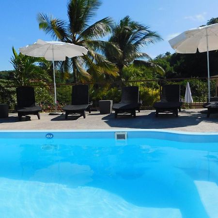 Pacific Inn Hotel Sayulita Exterior foto